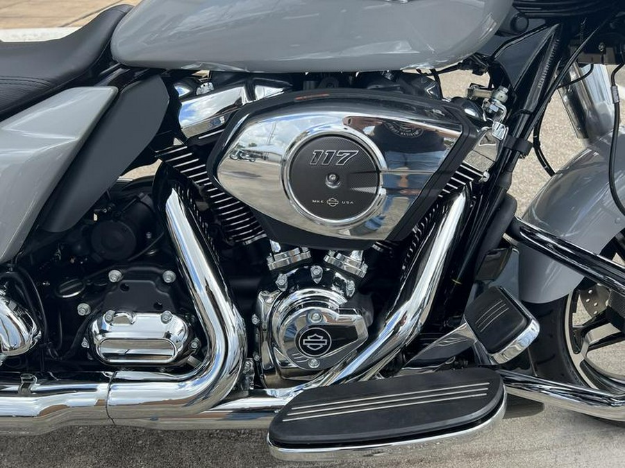 2024 Harley-Davidson® FLHX - Street Glide®