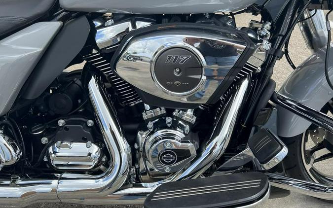 2024 Harley-Davidson® FLHX - Street Glide®