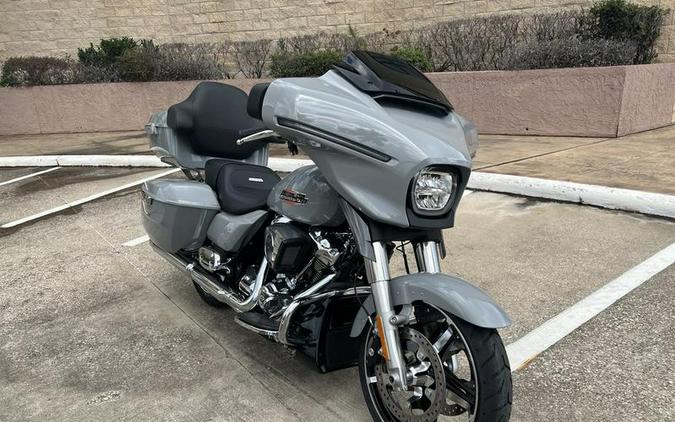 2024 Harley-Davidson® FLHX - Street Glide®