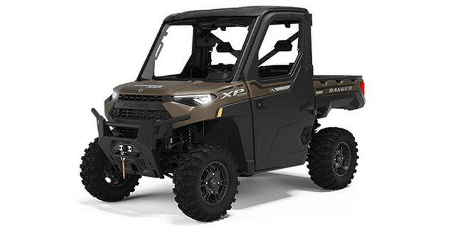 2023 Polaris Ranger XP 1000 NorthStar Edition Premium