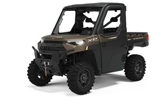 2023 Polaris Ranger XP 1000 NorthStar Edition Premium