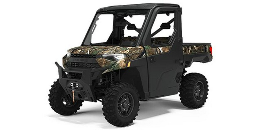 2023 Polaris Ranger XP 1000 NorthStar Edition Premium