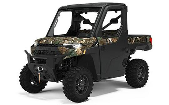 2023 Polaris Ranger XP 1000 NorthStar Edition Premium