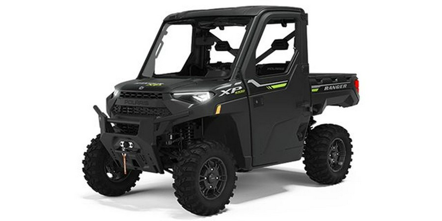 2023 Polaris Ranger XP 1000 NorthStar Edition Premium