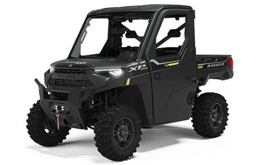 2023 Polaris Ranger XP 1000 NorthStar Edition Premium