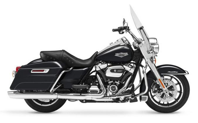 2017 Harley-Davidson FLHR - Road King