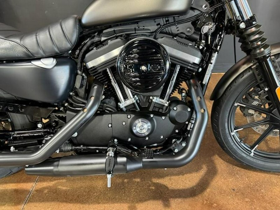 2021 Harley-Davidson® XL883N - Iron 883™