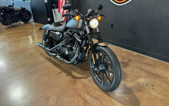 2021 Harley-Davidson® XL883N - Iron 883™