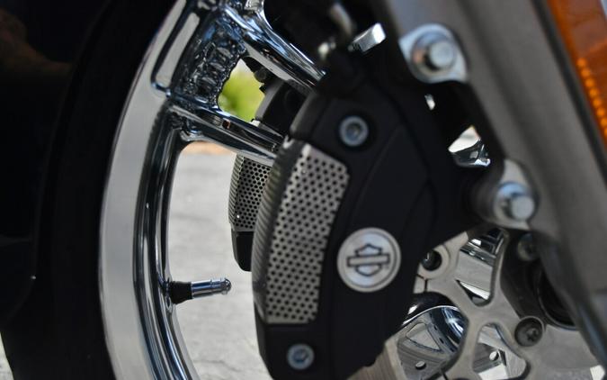 2020 Harley-Davidson Freewheeler