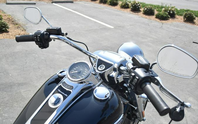 2020 Harley-Davidson Freewheeler