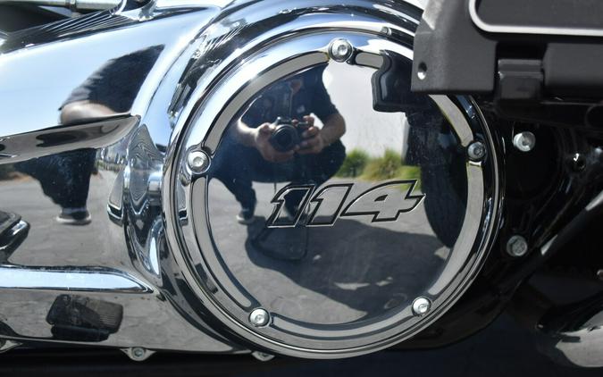 2020 Harley-Davidson Freewheeler