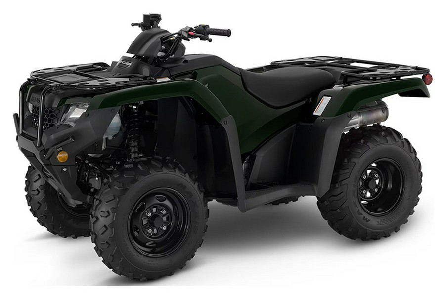 2024 Honda FourTrax Rancher