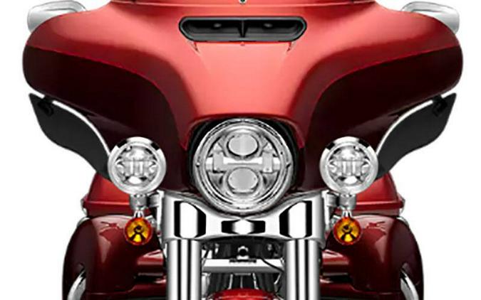 2018 Harley-Davidson Electra Glide Ultra Limited