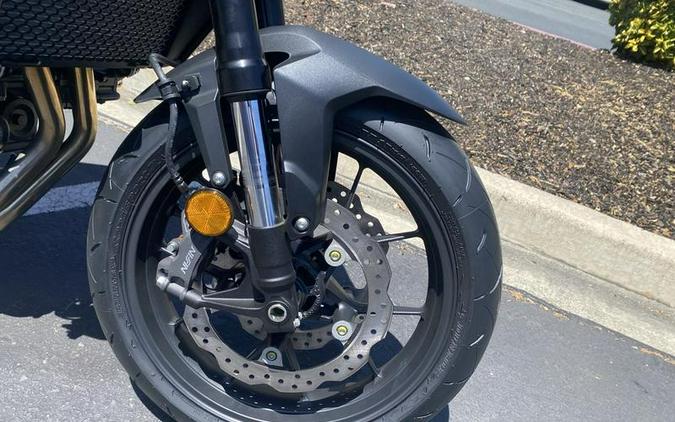 2025 Honda® CB750 Hornet