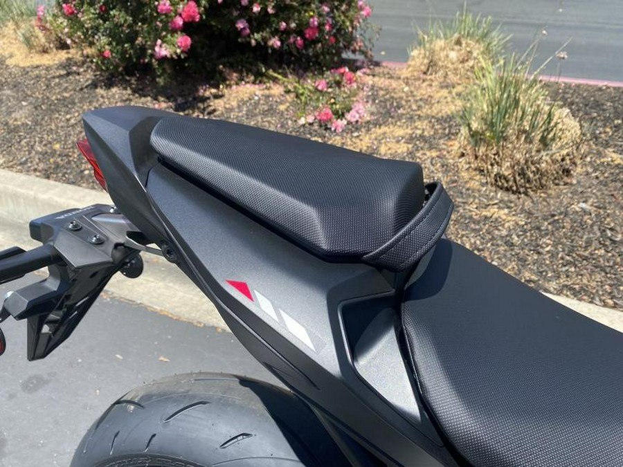 2025 Honda® CB750 Hornet