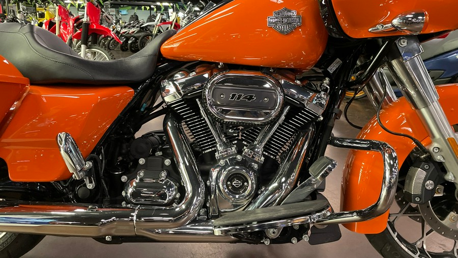 2023 Harley-Davidson® Road Glide® Special