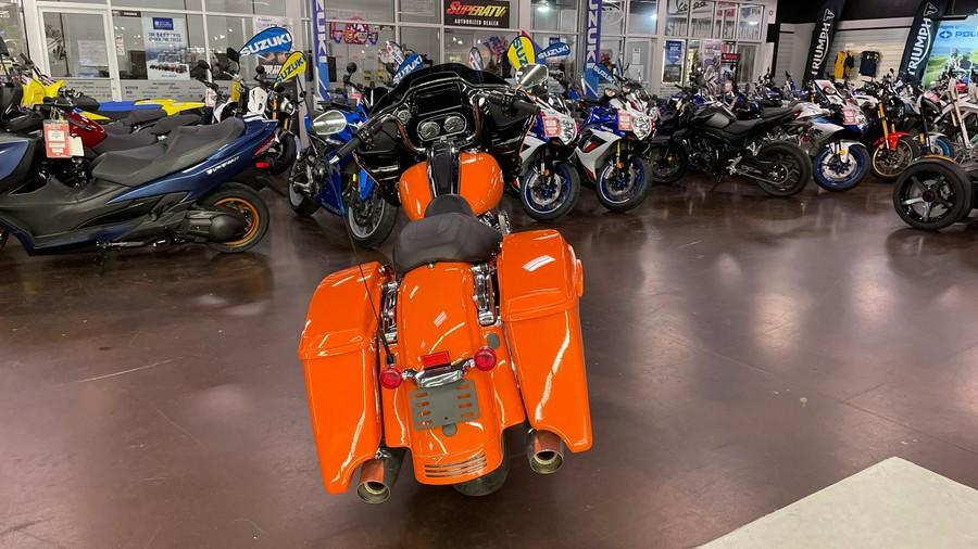 2023 Harley-Davidson® Road Glide® Special