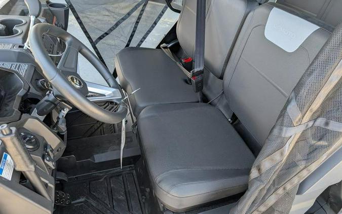 2026 CFMOTO UFORCE 800 XL