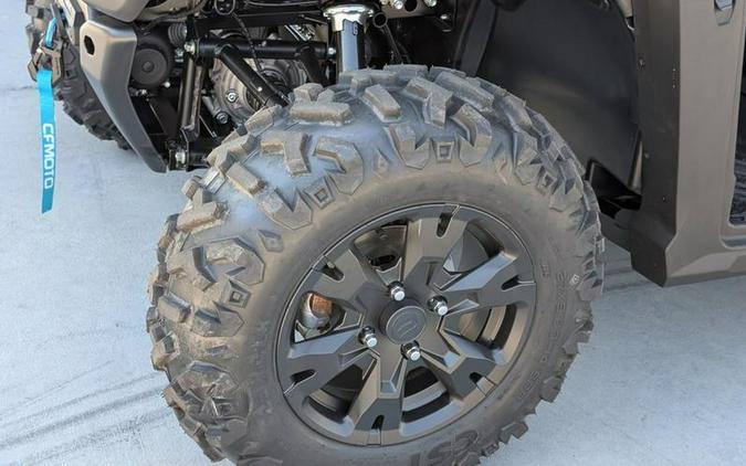 2026 CFMOTO UFORCE 800 XL