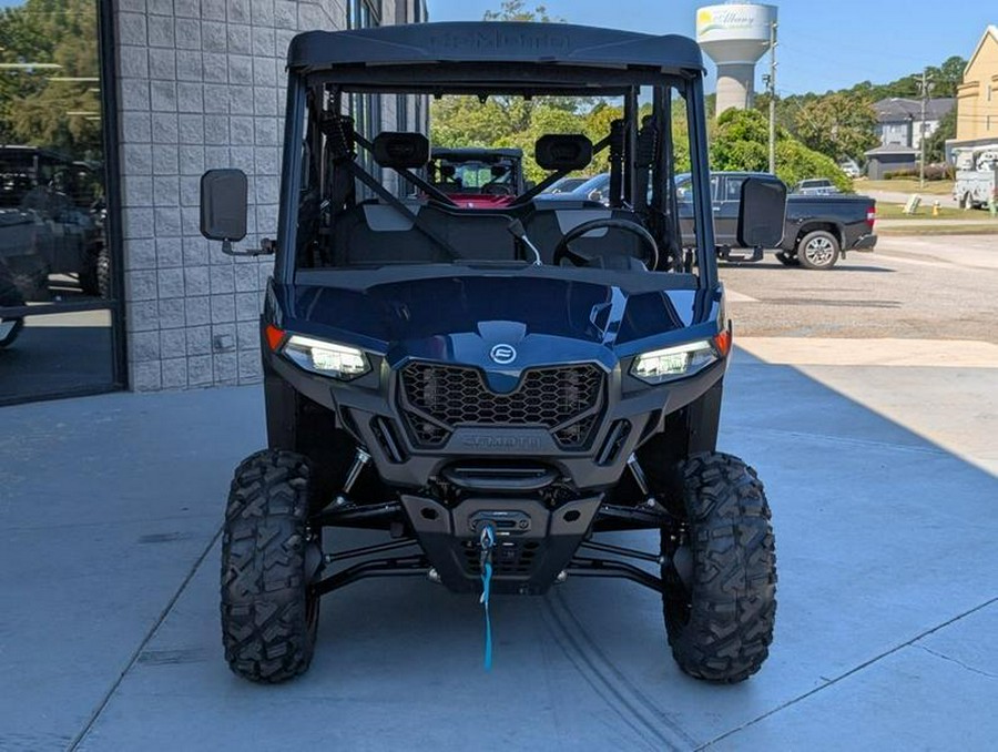 2026 CFMOTO UFORCE 800 XL