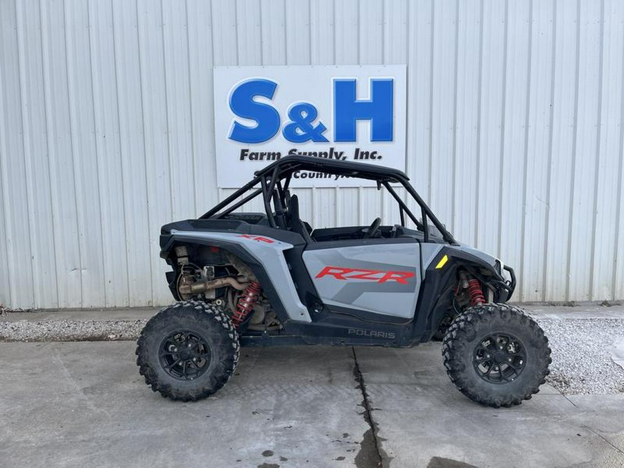2025 Polaris® RZR XP 1000 Premium