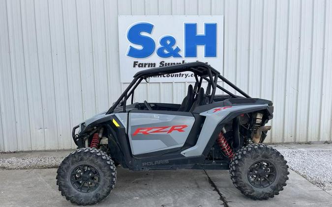 2025 Polaris® RZR XP 1000 Premium
