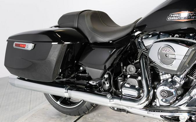 2026 Harley-Davidson Road Glide