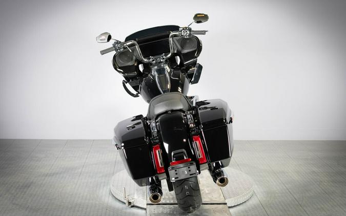 2026 Harley-Davidson Road Glide