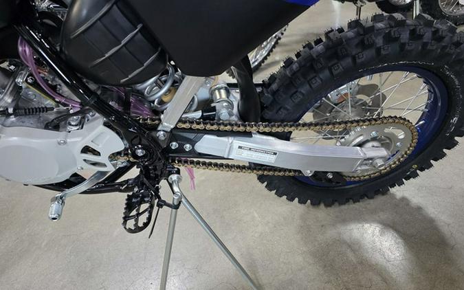 2026 Yamaha YZ 85