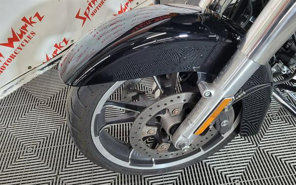 2020 Harley Davidson Fltrx Road Glide