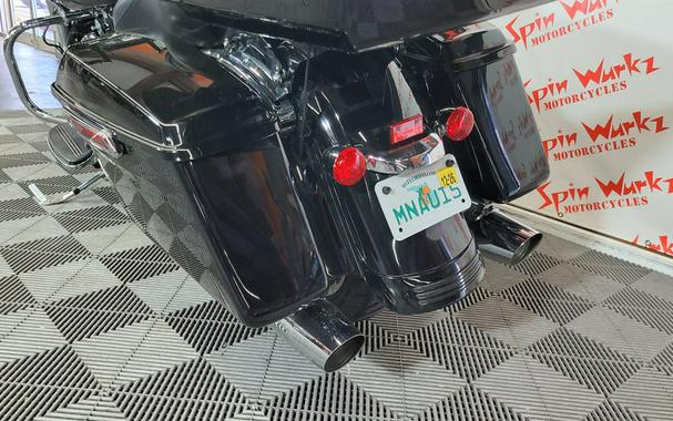 2020 Harley Davidson Fltrx Road Glide