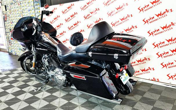 2020 Harley Davidson Fltrx Road Glide