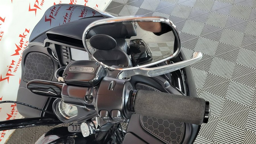 2020 Harley Davidson Fltrx Road Glide