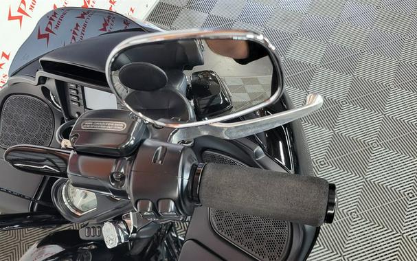 2020 Harley Davidson Fltrx Road Glide