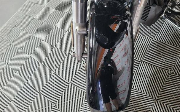 2020 Harley Davidson Fltrx Road Glide