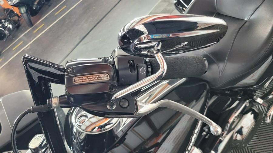 2020 Harley Davidson Fltrx Road Glide