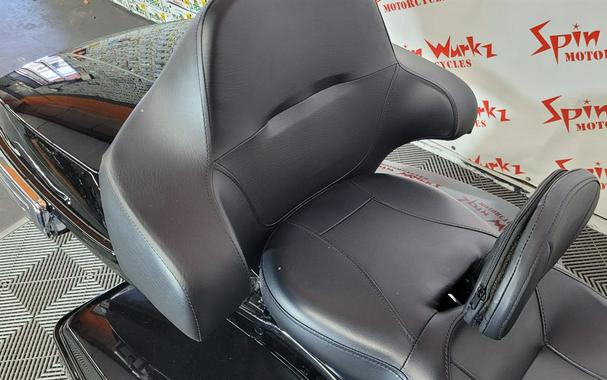 2020 Harley Davidson Fltrx Road Glide