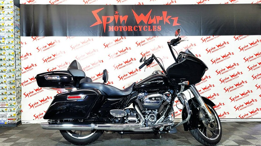 2020 Harley Davidson Fltrx Road Glide