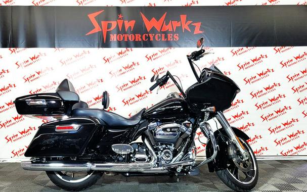 2020 Harley Davidson Fltrx Road Glide