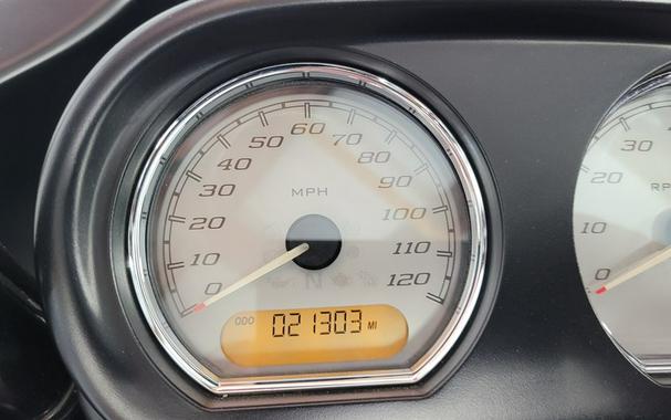 2020 Harley Davidson Fltrx Road Glide