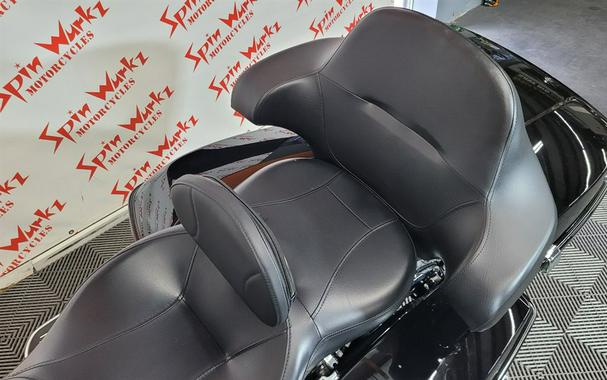 2020 Harley Davidson Fltrx Road Glide