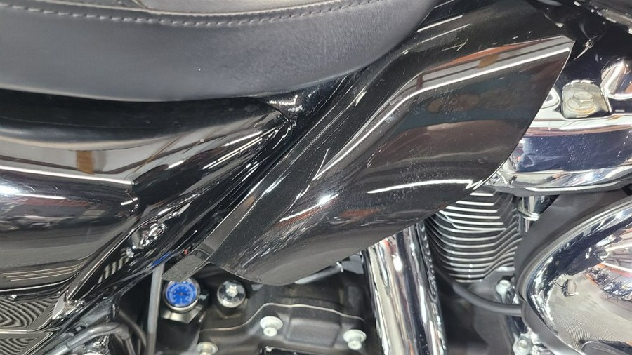 2020 Harley Davidson Fltrx Road Glide