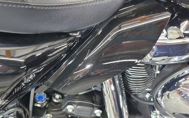 2020 Harley Davidson Fltrx Road Glide