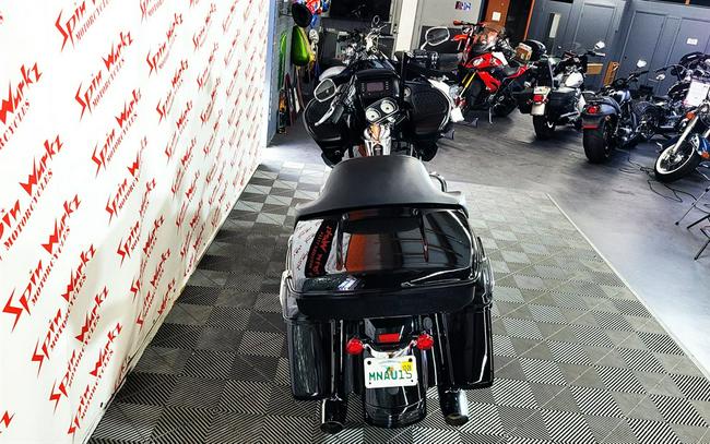 2020 Harley Davidson Fltrx Road Glide