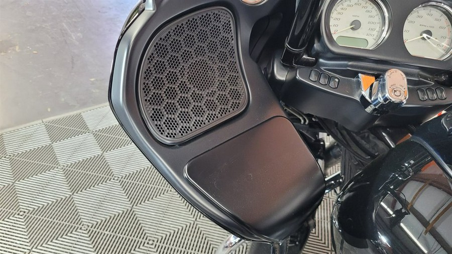 2020 Harley Davidson Fltrx Road Glide