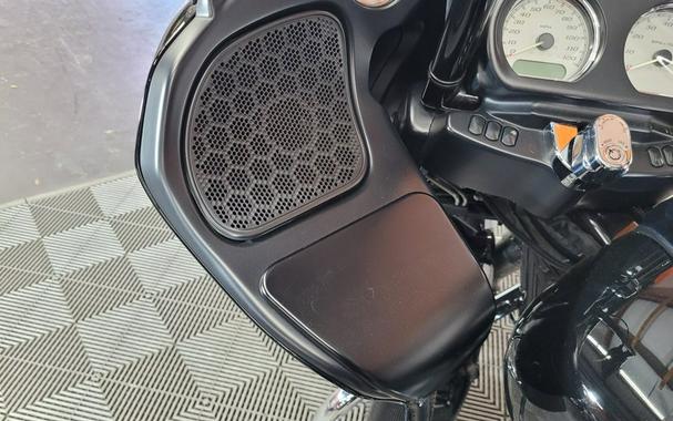 2020 Harley Davidson Fltrx Road Glide