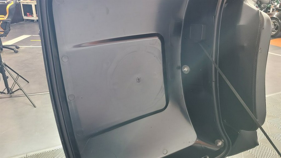 2020 Harley Davidson Fltrx Road Glide