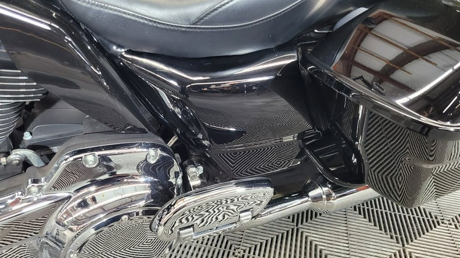 2020 Harley Davidson Fltrx Road Glide