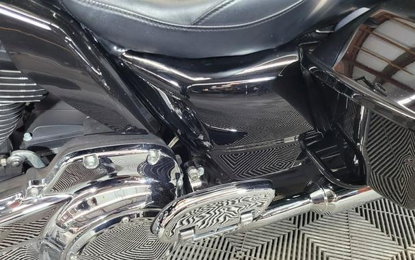 2020 Harley Davidson Fltrx Road Glide