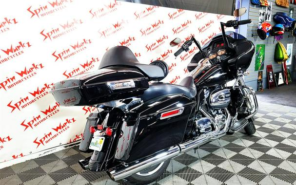 2020 Harley Davidson Fltrx Road Glide